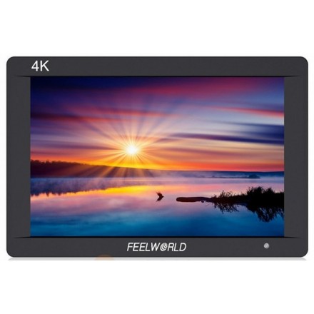 FeelWorld F7S накамерный монитор 7"-дюймовый